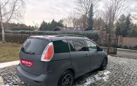 Mazda 5 I рестайлинг, 2008 год, 650 000 рублей, 3 фотография
