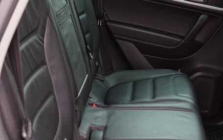 Volkswagen Touareg III, 2014 год, 2 700 000 рублей, 10 фотография