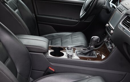 Volkswagen Touareg III, 2014 год, 2 700 000 рублей, 9 фотография