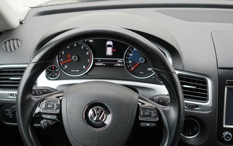 Volkswagen Touareg III, 2014 год, 2 700 000 рублей, 12 фотография