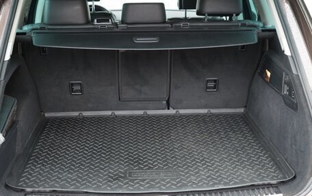 Volkswagen Touareg III, 2014 год, 2 700 000 рублей, 15 фотография