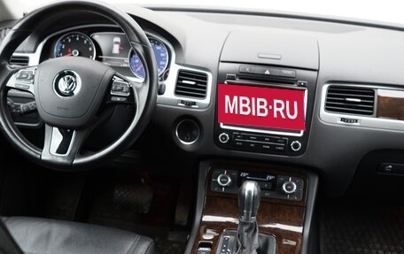 Volkswagen Touareg III, 2014 год, 2 700 000 рублей, 11 фотография