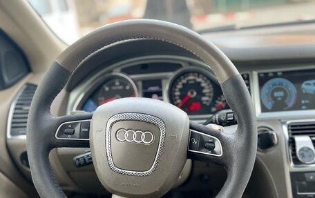Audi Q7, 2008 год, 1 830 000 рублей, 9 фотография