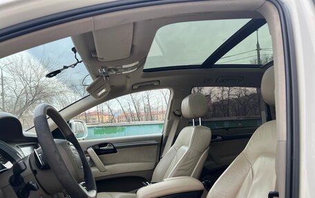 Audi Q7, 2008 год, 1 830 000 рублей, 10 фотография