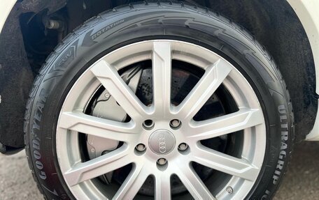 Audi Q7, 2008 год, 1 830 000 рублей, 7 фотография