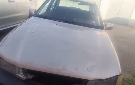 Daewoo Nexia I рестайлинг, 1997 год, 100 000 рублей, 2 фотография