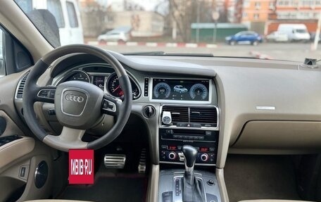 Audi Q7, 2008 год, 1 830 000 рублей, 11 фотография