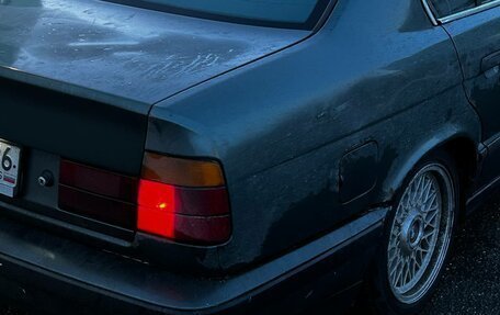 BMW 5 серия, 1990 год, 350 000 рублей, 5 фотография