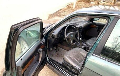 BMW 5 серия, 1990 год, 350 000 рублей, 10 фотография