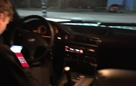 BMW 5 серия, 1990 год, 350 000 рублей, 12 фотография