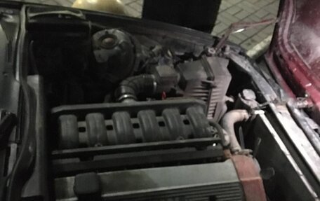 BMW 5 серия, 1990 год, 350 000 рублей, 13 фотография