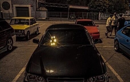 Toyota Chaser VI, 1999 год, 1 650 000 рублей, 4 фотография