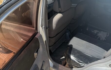 Hyundai Accent II, 2004 год, 280 000 рублей, 6 фотография