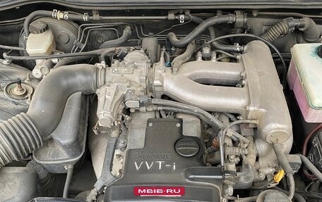 Toyota Chaser VI, 1999 год, 1 650 000 рублей, 18 фотография