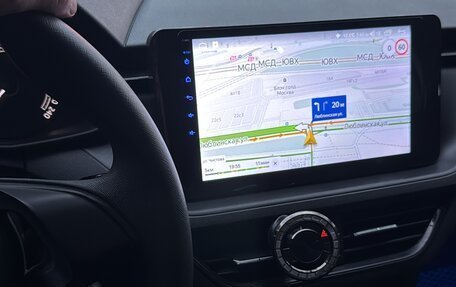 Skoda Rapid II, 2021 год, 1 230 000 рублей, 5 фотография