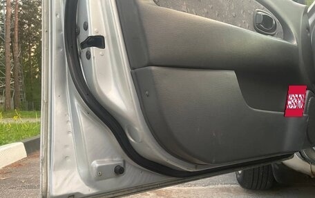 KIA Spectra II (LD), 2008 год, 339 000 рублей, 10 фотография
