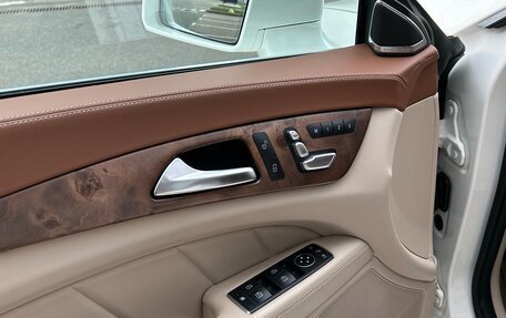 Mercedes-Benz CLS, 2015 год, 4 350 000 рублей, 10 фотография