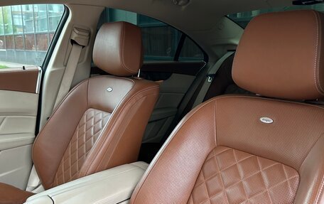 Mercedes-Benz CLS, 2015 год, 4 350 000 рублей, 14 фотография