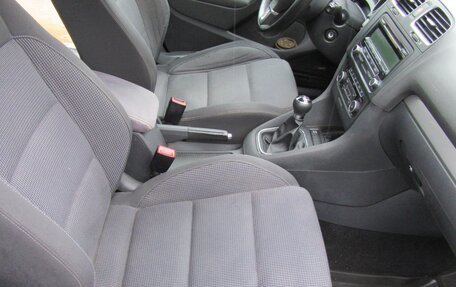 Volkswagen Golf VI, 2011 год, 840 000 рублей, 12 фотография