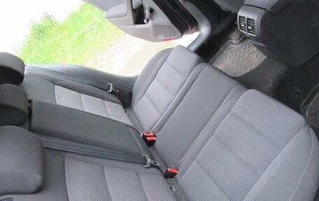Volkswagen Golf VI, 2011 год, 840 000 рублей, 14 фотография