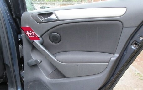 Volkswagen Golf VI, 2011 год, 840 000 рублей, 15 фотография