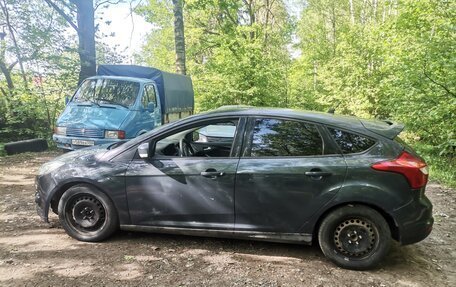 Ford Focus III, 2012 год, 680 000 рублей, 4 фотография