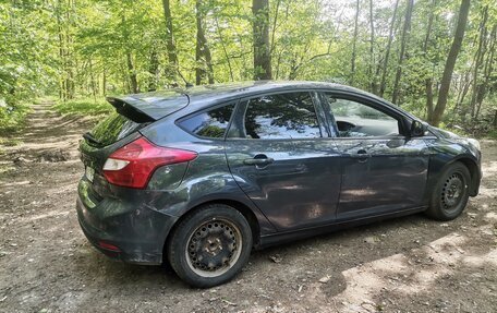 Ford Focus III, 2012 год, 680 000 рублей, 2 фотография