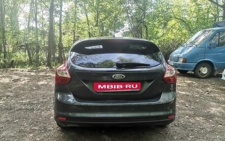Ford Focus III, 2012 год, 680 000 рублей, 3 фотография