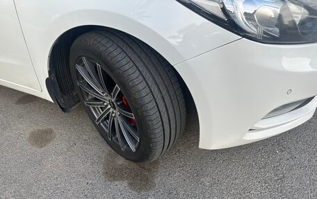KIA Cerato III, 2013 год, 1 275 000 рублей, 6 фотография