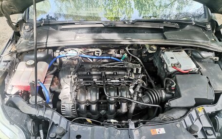 Ford Focus III, 2012 год, 680 000 рублей, 6 фотография