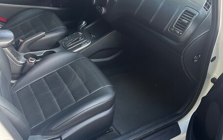 KIA Cerato III, 2013 год, 1 275 000 рублей, 13 фотография
