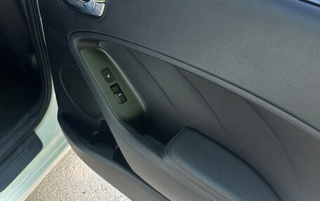 KIA Cerato III, 2013 год, 1 275 000 рублей, 12 фотография