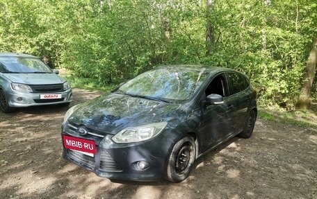 Ford Focus III, 2012 год, 680 000 рублей, 5 фотография