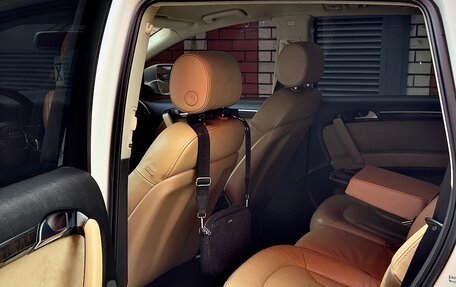 Audi Q7, 2010 год, 1 800 000 рублей, 8 фотография