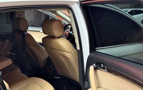 Audi Q7, 2010 год, 1 800 000 рублей, 13 фотография