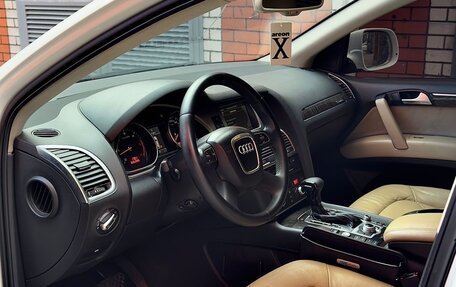 Audi Q7, 2010 год, 1 800 000 рублей, 11 фотография