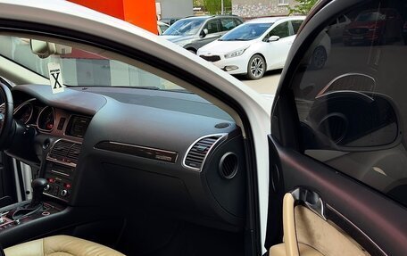 Audi Q7, 2010 год, 1 800 000 рублей, 14 фотография