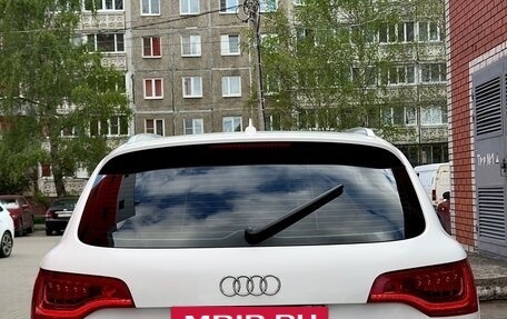 Audi Q7, 2010 год, 1 800 000 рублей, 5 фотография
