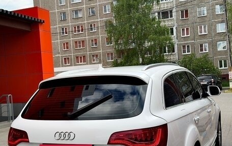 Audi Q7, 2010 год, 1 800 000 рублей, 6 фотография