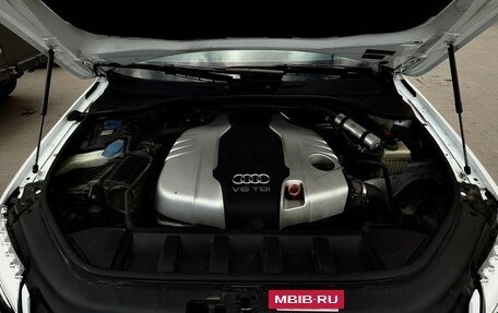 Audi Q7, 2010 год, 1 800 000 рублей, 12 фотография