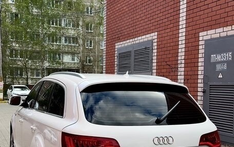 Audi Q7, 2010 год, 1 800 000 рублей, 4 фотография