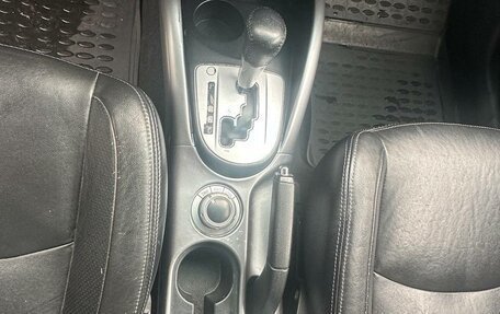 Mitsubishi Outlander III рестайлинг 3, 2008 год, 920 000 рублей, 16 фотография