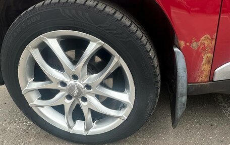 Mitsubishi Outlander III рестайлинг 3, 2008 год, 920 000 рублей, 23 фотография