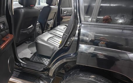 Nissan Patrol, 2007 год, 2 000 000 рублей, 11 фотография