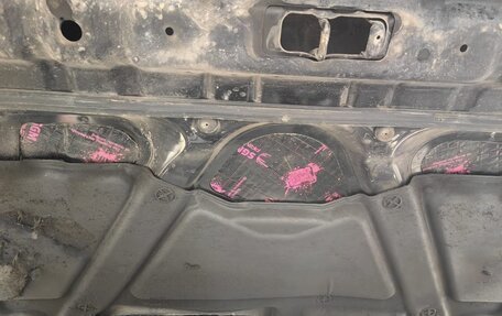 Nissan Patrol, 2007 год, 2 000 000 рублей, 15 фотография