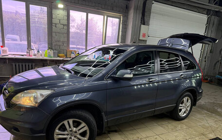 Honda CR-V III рестайлинг, 2010 год, 1 690 000 рублей, 3 фотография