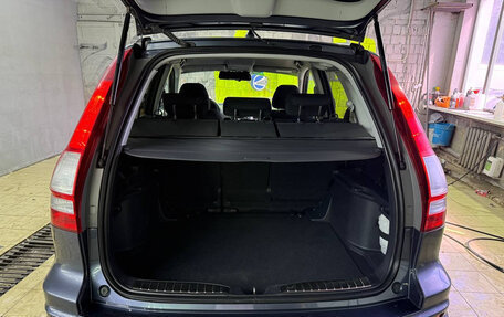 Honda CR-V III рестайлинг, 2010 год, 1 690 000 рублей, 5 фотография
