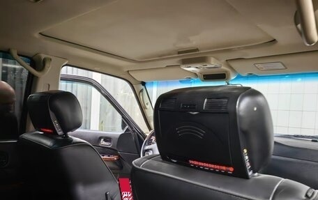 Nissan Patrol, 2007 год, 2 000 000 рублей, 14 фотография