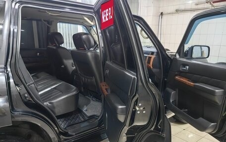 Nissan Patrol, 2007 год, 2 000 000 рублей, 19 фотография