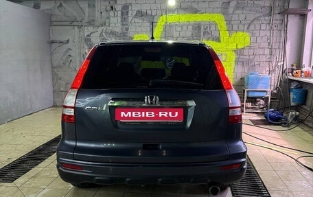 Honda CR-V III рестайлинг, 2010 год, 1 690 000 рублей, 4 фотография